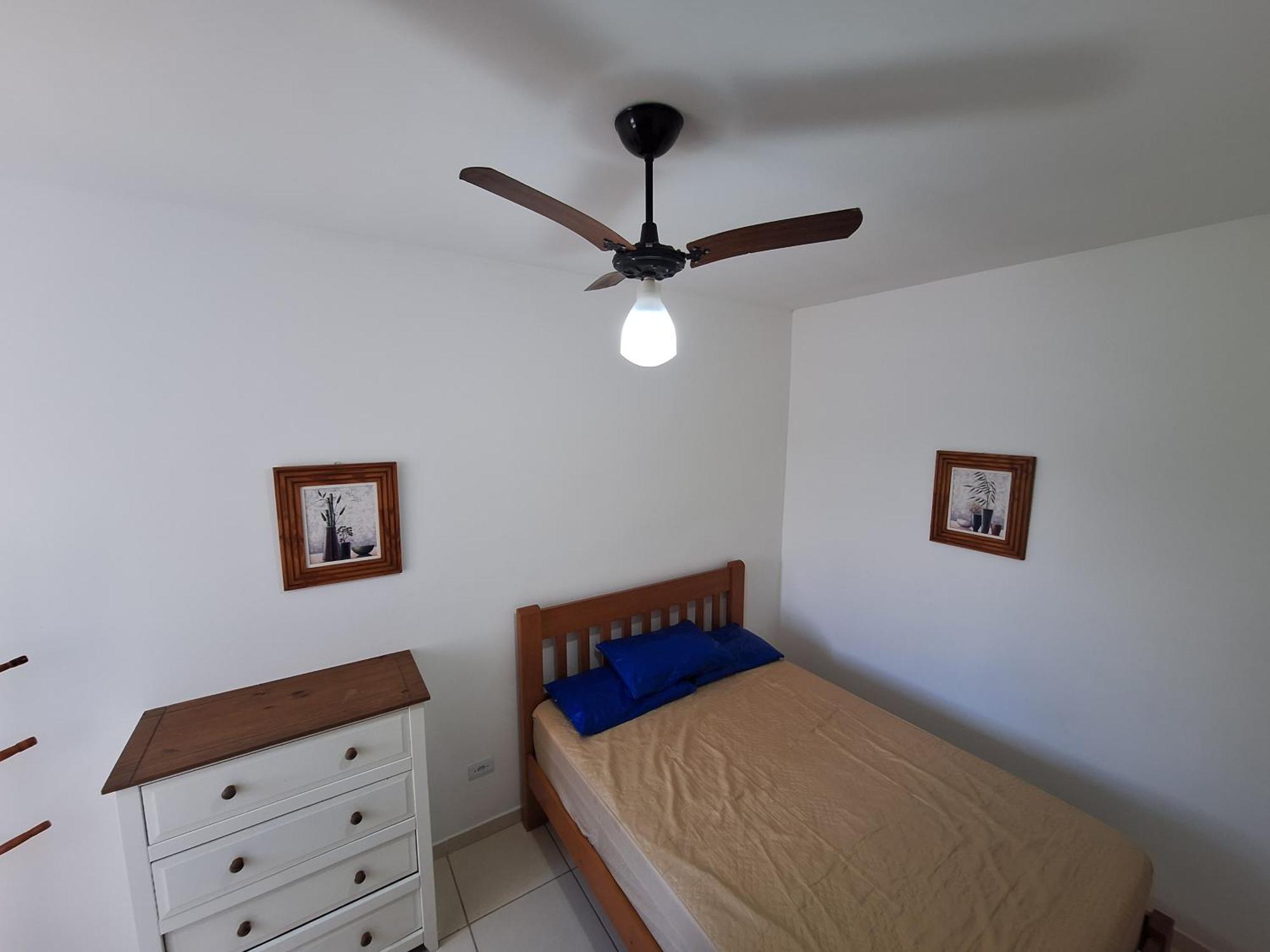 Apto Praia Ubatuba 2 Quartos 3 Tvs Internet 400Mb Completo Tv A Cabo Exterior photo